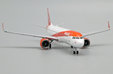 EasyJet Europe Airbus A321neo (JC Wings 1:400)