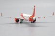 EasyJet Europe Airbus A321neo (JC Wings 1:400)