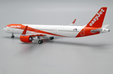 EasyJet Europe Airbus A321neo (JC Wings 1:400)