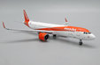 EasyJet Europe Airbus A321neo (JC Wings 1:400)