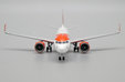 EasyJet Europe Airbus A321neo (JC Wings 1:400)