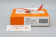 EasyJet Europe Airbus A321neo (JC Wings 1:400)