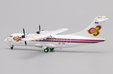 Thai Airways ATR 42-320 (JC Wings 1:400)