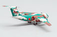 Japan Air Self Defence Force Kawasaki C-1 (JC Wings 1:400)