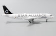 Lufthansa Airbus A320 (JC Wings 1:400)