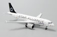 Lufthansa - Airbus A320 (JC Wings 1:400)
