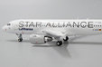 Lufthansa Airbus A320 (JC Wings 1:400)