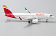 Iberia Airbus A320neo (JC Wings 1:400)