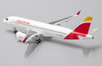 Iberia Airbus A320neo (JC Wings 1:400)