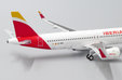 Iberia Airbus A320neo (JC Wings 1:400)