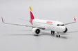 Iberia Airbus A320neo (JC Wings 1:400)