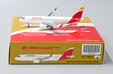 Iberia Airbus A320neo (JC Wings 1:400)