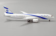 El Al Israel Airlines Boeing 787-8 (JC Wings 1:400)