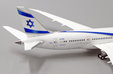 El Al Israel Airlines Boeing 787-8 (JC Wings 1:400)