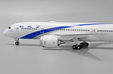 El Al Israel Airlines Boeing 787-8 (JC Wings 1:400)