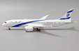 El Al Israel Airlines Boeing 787-8 (JC Wings 1:400)