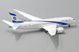 El Al Israel Airlines Boeing 787-8 (JC Wings 1:400)