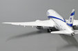 El Al Israel Airlines Boeing 787-8 (JC Wings 1:400)