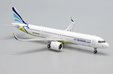 Air Busan - Airbus A321neo (JC Wings 1:400)