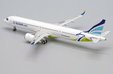 Air Busan Airbus A321neo (JC Wings 1:400)