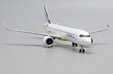 Air Busan Airbus A321neo (JC Wings 1:400)