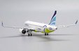 Air Busan Airbus A321neo (JC Wings 1:400)