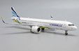Air Busan - Airbus A321neo (JC Wings 1:400)