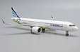 Air Busan Airbus A321neo (JC Wings 1:400)