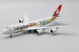 Cargolux Boeing 747-8F (JC Wings 1:400)