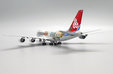 Cargolux Boeing 747-8F (JC Wings 1:400)