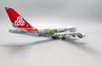 Cargolux Boeing 747-8F (JC Wings 1:400)