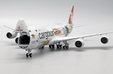 Cargolux Boeing 747-8F (JC Wings 1:400)