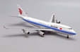 Air China Boeing 747-400 (JC Wings 1:400)