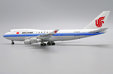 Air China Boeing 747-400 (JC Wings 1:400)