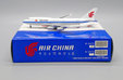 Air China Boeing 747-400 (JC Wings 1:400)