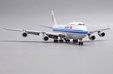 Air China Boeing 747-400 (JC Wings 1:400)