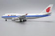 Air China Boeing 747-400 (JC Wings 1:400)