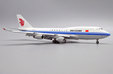 Air China - Boeing 747-400 (JC Wings 1:400)