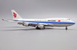 Air China Boeing 747-400 (JC Wings 1:400)