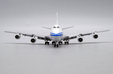 Air China Boeing 747-400 (JC Wings 1:400)