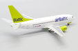 Air Baltic Boeing 737-500 (JC Wings 1:200)