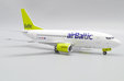 Air Baltic - Boeing 737-500 (JC Wings 1:200)