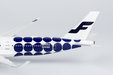 Finnair Airbus A350-900 (NG Models 1:400)