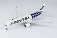 Finnair Airbus A350-900 (NG Models 1:400)