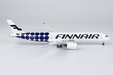 Finnair Airbus A350-900 (NG Models 1:400)