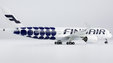 Finnair Airbus A350-900 (NG Models 1:400)