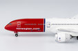 Norwegian Air UK  - Boeing 787-9 (NG Models 1:400)