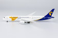 MIAT Mongolian Airlines - Boeing 787-9 (NG Models 1:400)