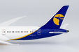 MIAT Mongolian Airlines Boeing 787-9 (NG Models 1:400)