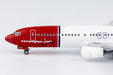 Norwegian Air Shuttle Boeing 737-800 (NG Models 1:400)